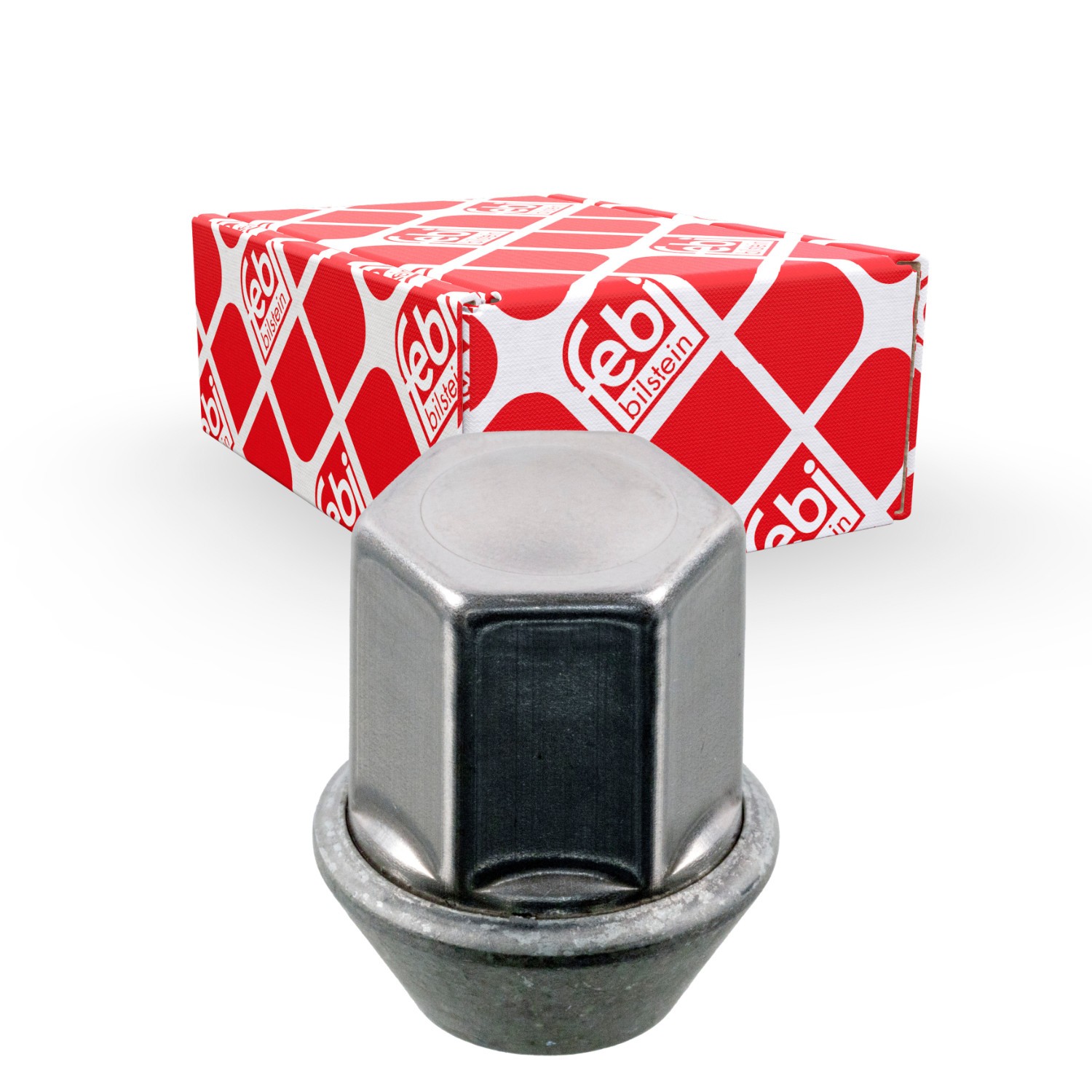 FEBI BILSTEIN Wheel Nut Article number: 46661 cheaply