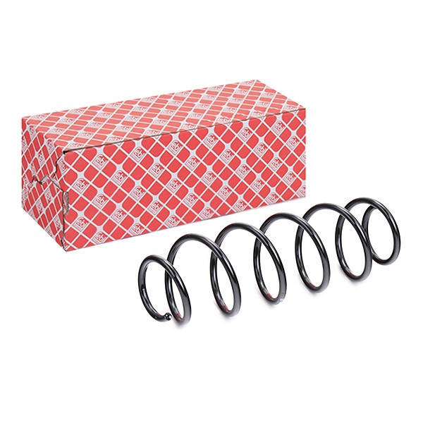 FEBI BILSTEIN Coil spring Article number: 46972 cheaply