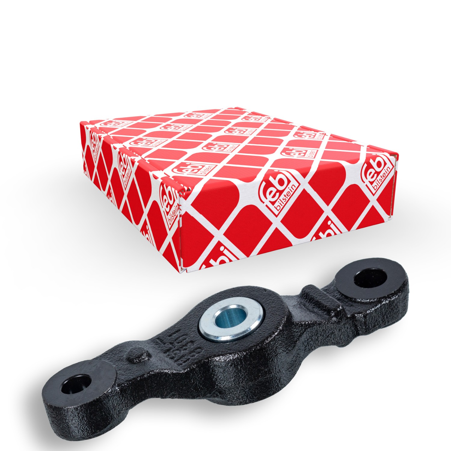 FEBI BILSTEIN Support Lever, torsion bar Article number: 48000 cheaply