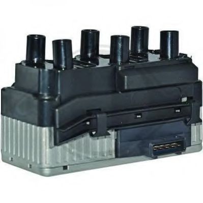 DIEDERICHS Ignition coil Article number: 1149014 cheaply