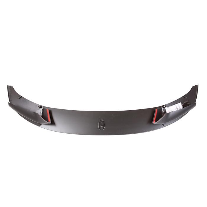 DIEDERICHS Front splitter Article number: 1225068 cheaply
