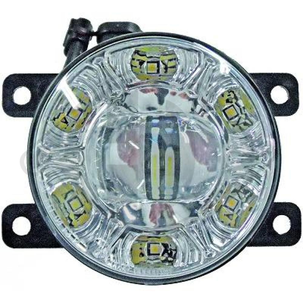 DIEDERICHS Fog Light Set Article number: 1404688 cheaply