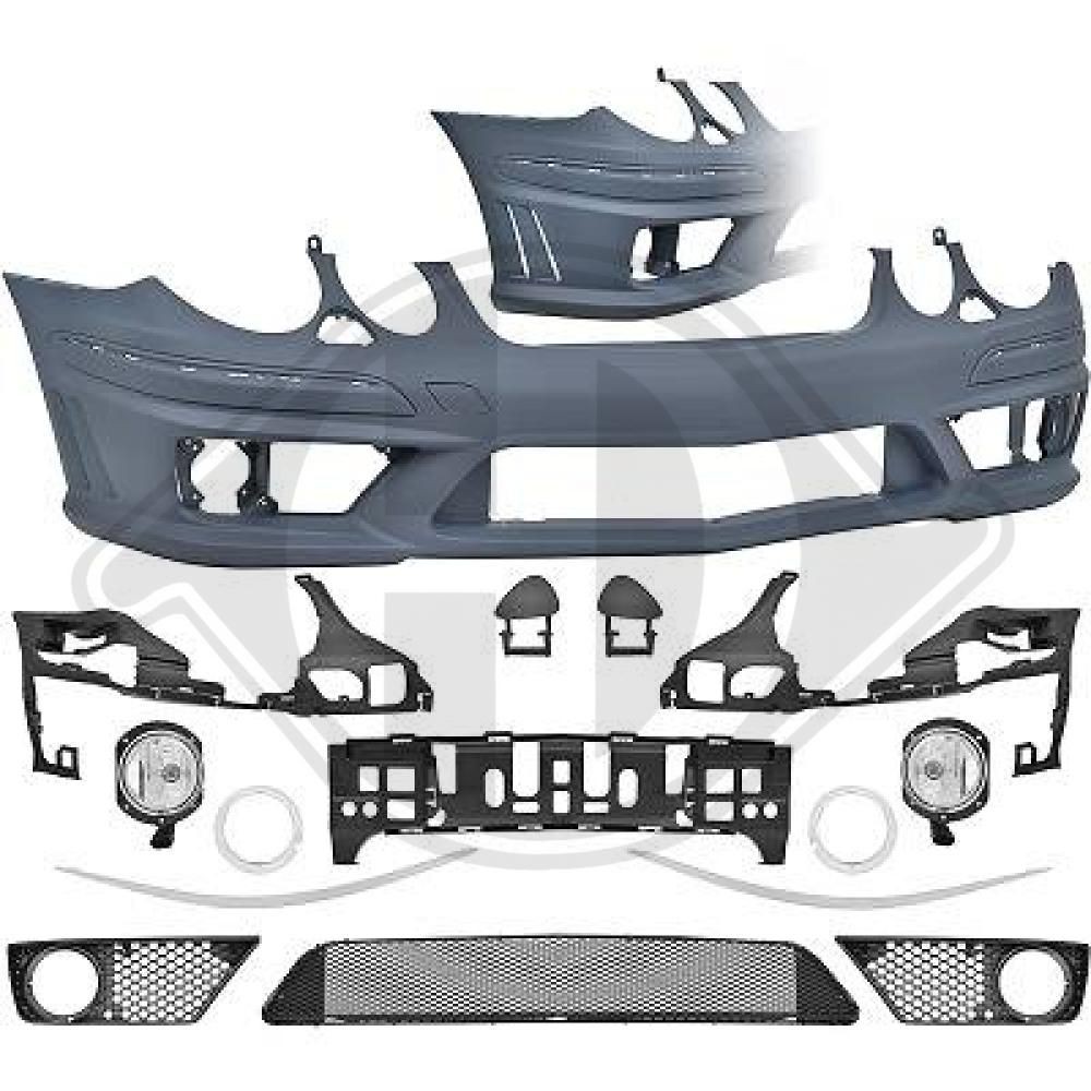 DIEDERICHS Combination Rearlight Set HD Tuning Article number: 1616495 cheaply