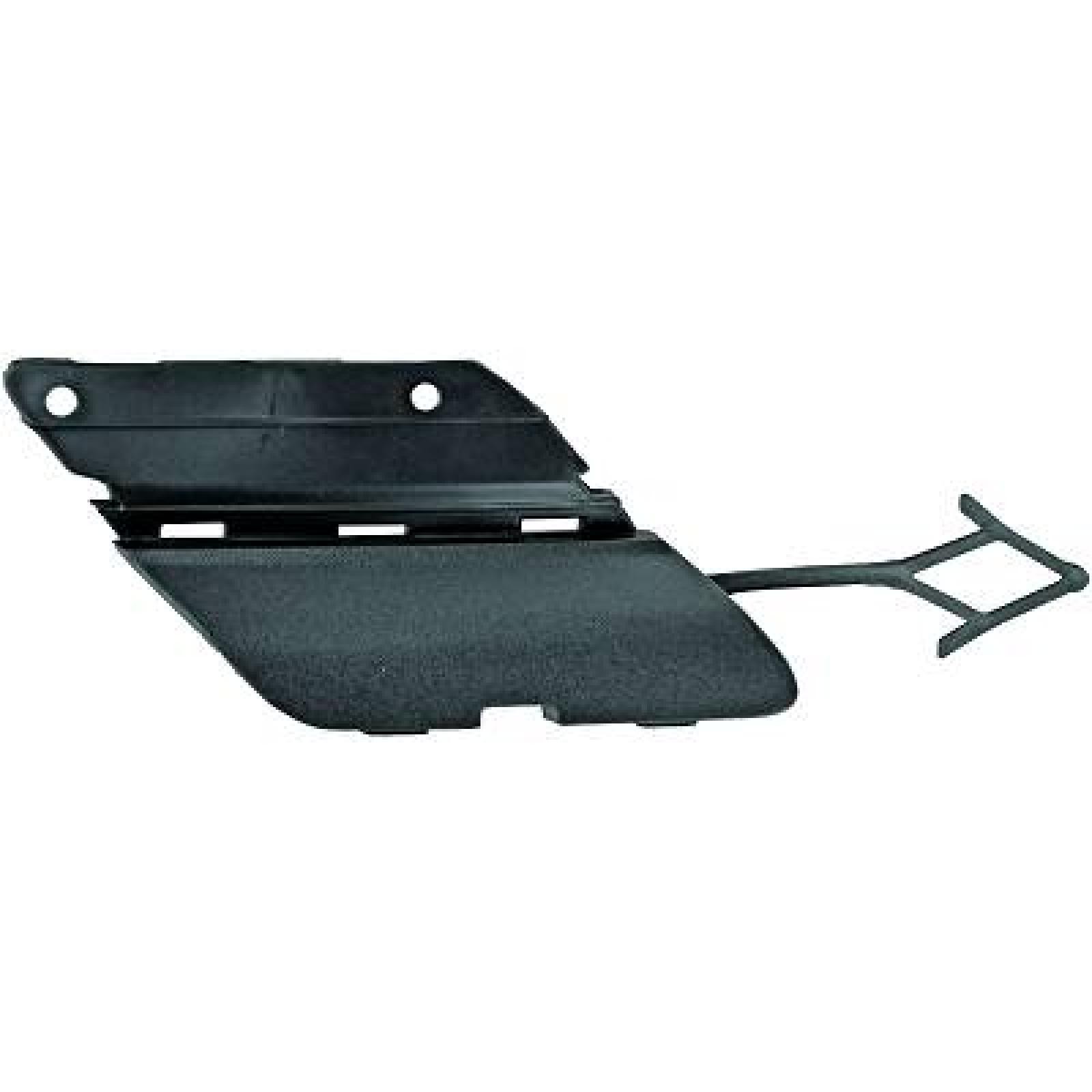 DIEDERICHS 1807862 Flap, tow hook ASTRA 2.0 BiTurbo CDTI (08) 194 PS Diesel