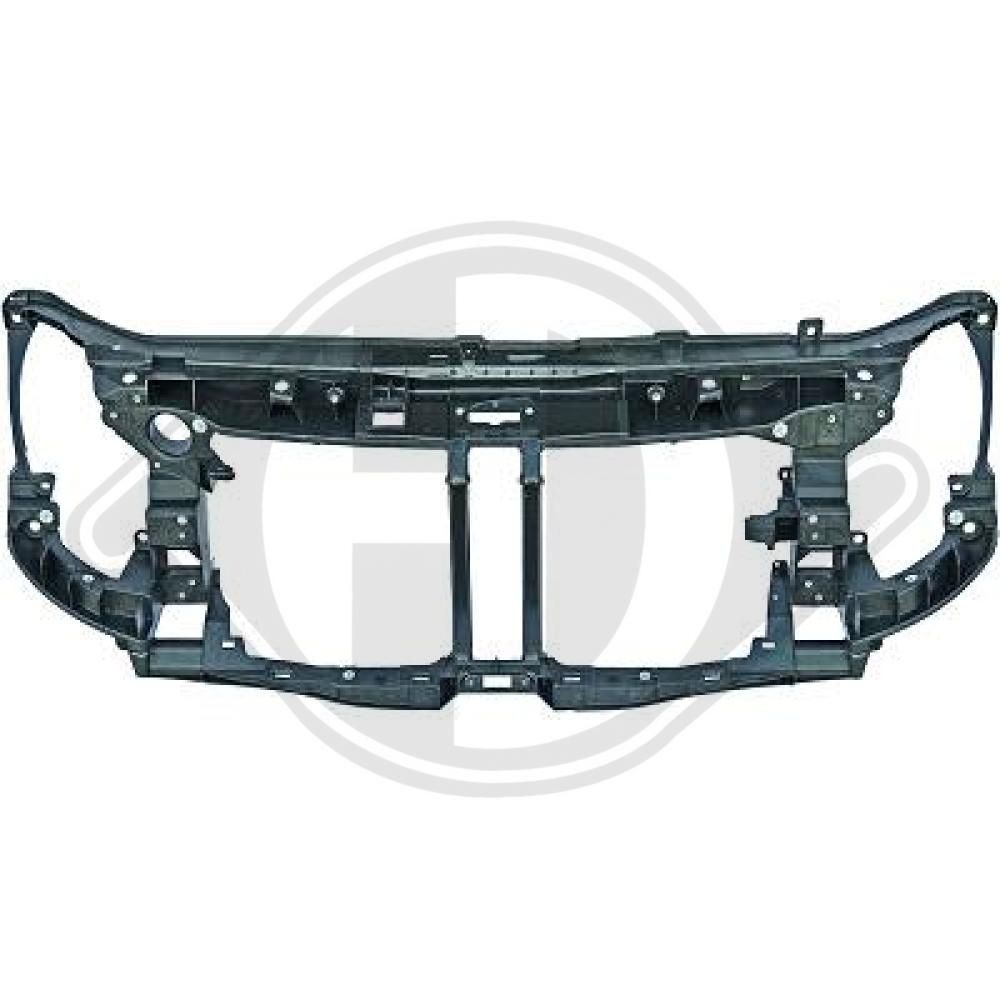 DIEDERICHS Front Cowling Article number: 1887002 cheaply