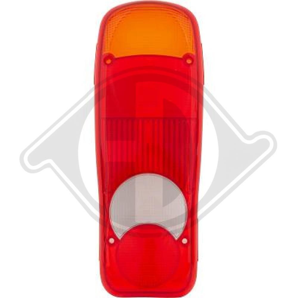 DIEDERICHS Rear light Article number: 3484893 cheaply