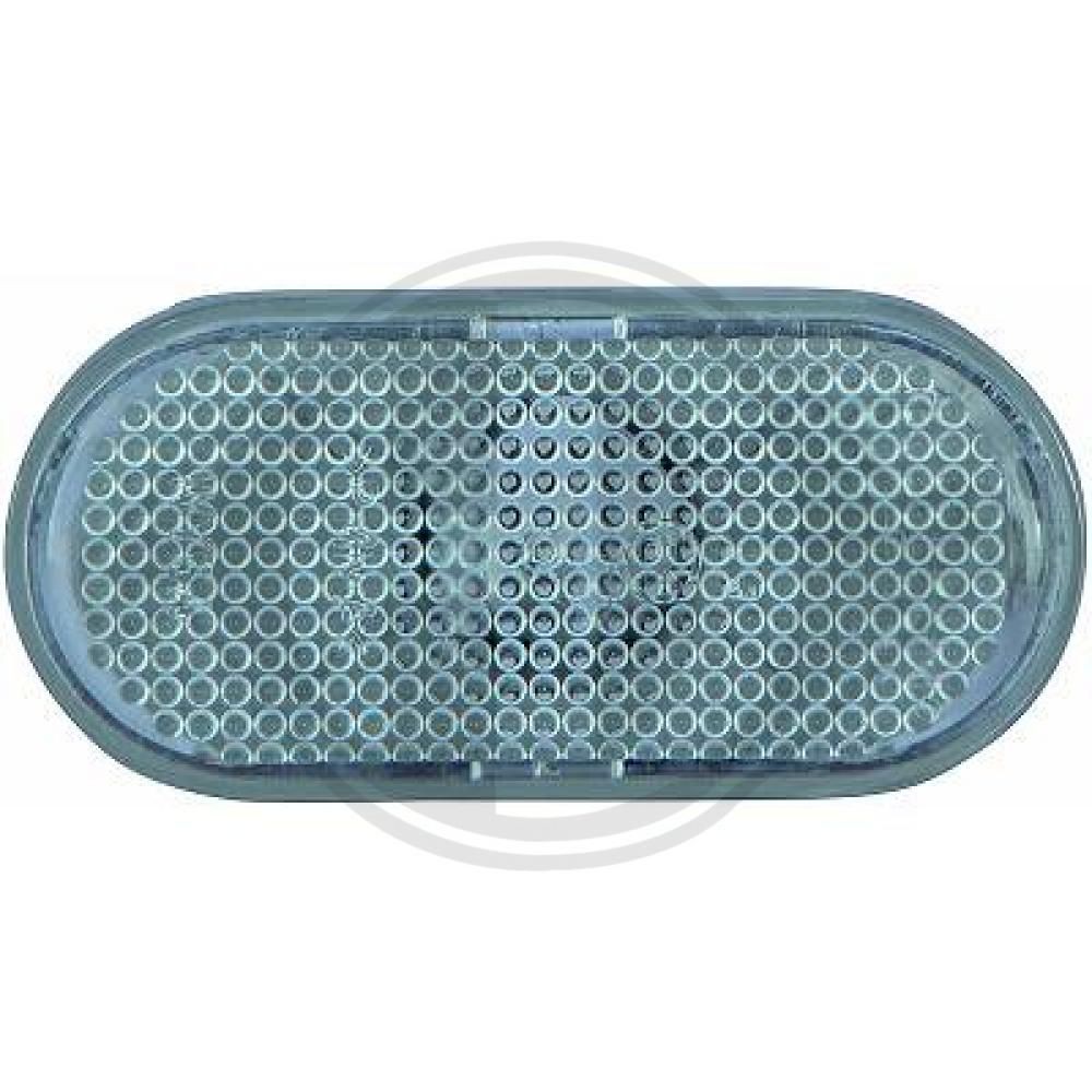 DIEDERICHS Blinklys Varenummer: 4414778 billige