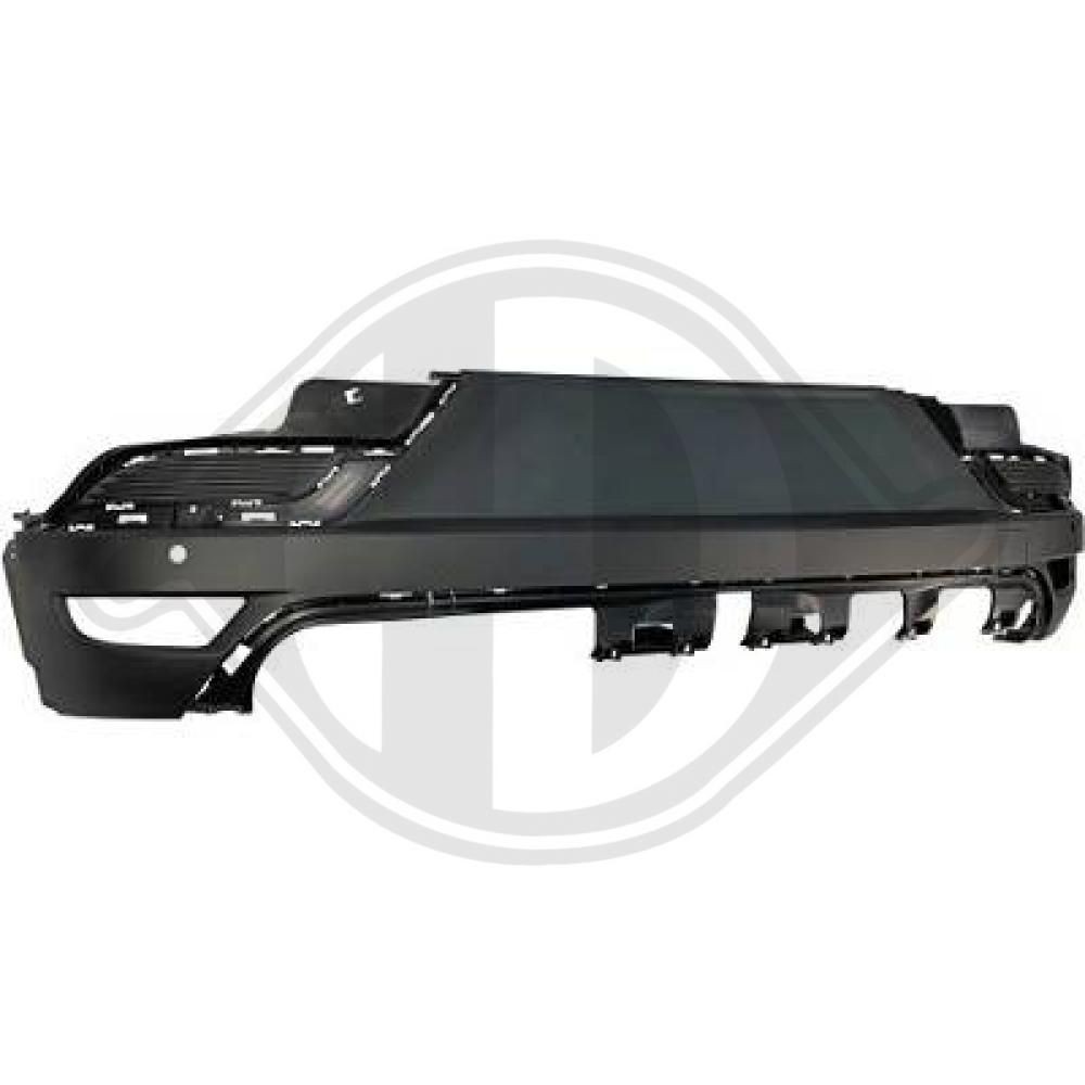 DIEDERICHS Reflector, position- / outline lamp Article number: 4445096 cheaply