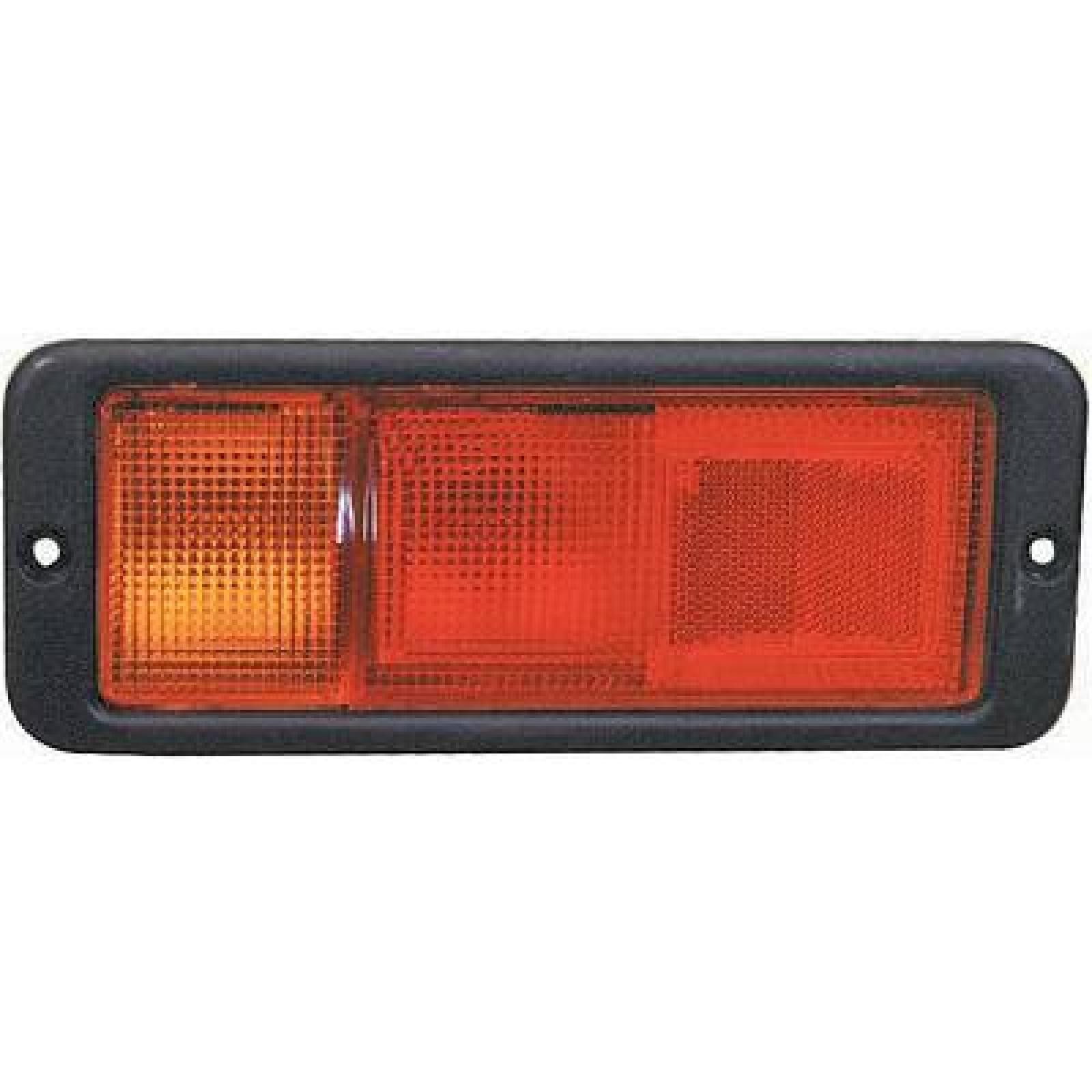 DIEDERICHS Rear light Article number: 5841890 cheaply