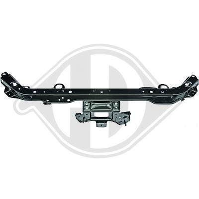 DIEDERICHS Radiator Mounting Article number: 6054002 cheaply
