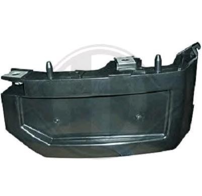 DIEDERICHS Bumper bracket Article number: 6084062 cheaply