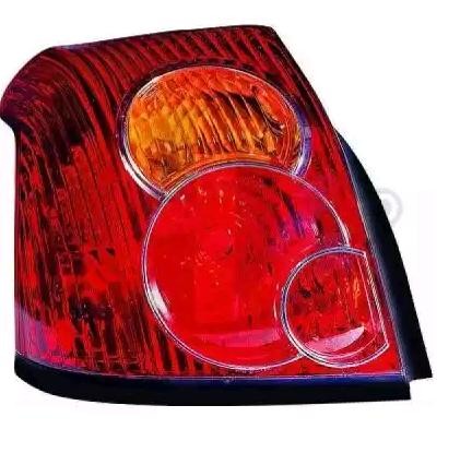 DIEDERICHS Rear light Article number: 6624390 cheaply