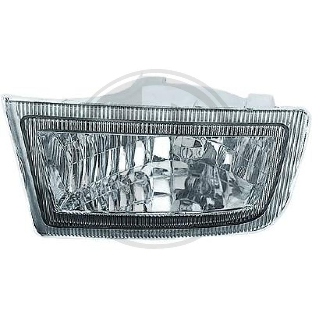DIEDERICHS Fog Light Article number: 6672888 cheaply