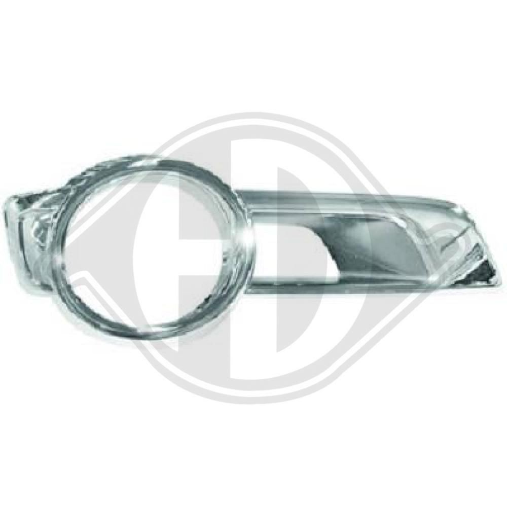 DIEDERICHS Eyelid, fog light Article number: 6685842 cheaply
