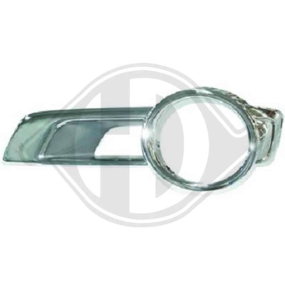 DIEDERICHS Eyelid, fog light Article number: 6685843 cheaply
