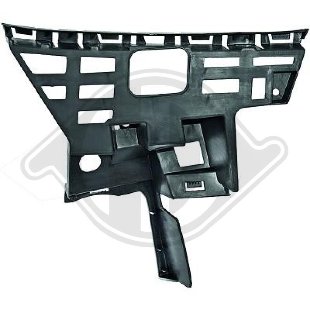 DIEDERICHS Bumper reinforcement Article number: 7801663 cheaply