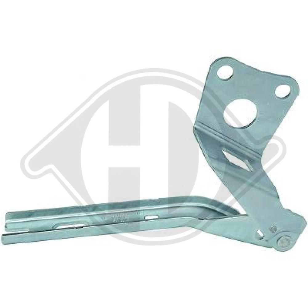 DIEDERICHS Hinge, bonnet Article number: 7860018 cheaply