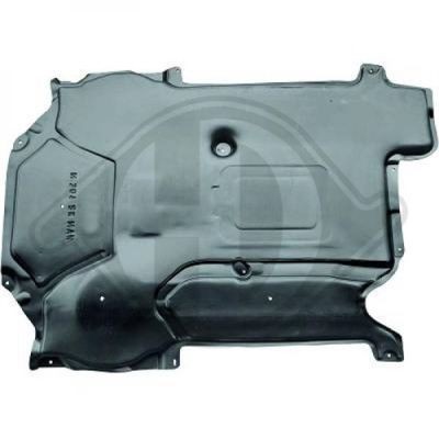 DIEDERICHS Engine Cover Article number: 8167213 cheaply