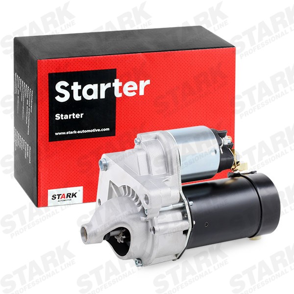 STARK Starter Varenummer: SKSTR-0330062 billige