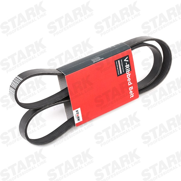 STARK Serpentine belt Article number: SKPB-0090027 cheaply