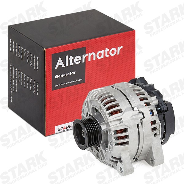 STARK Alternator Article number: SKGN-0320051 cheaply