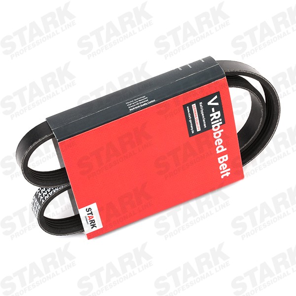 STARK Serpentine belt Article number: SKPB-0090039 cheaply
