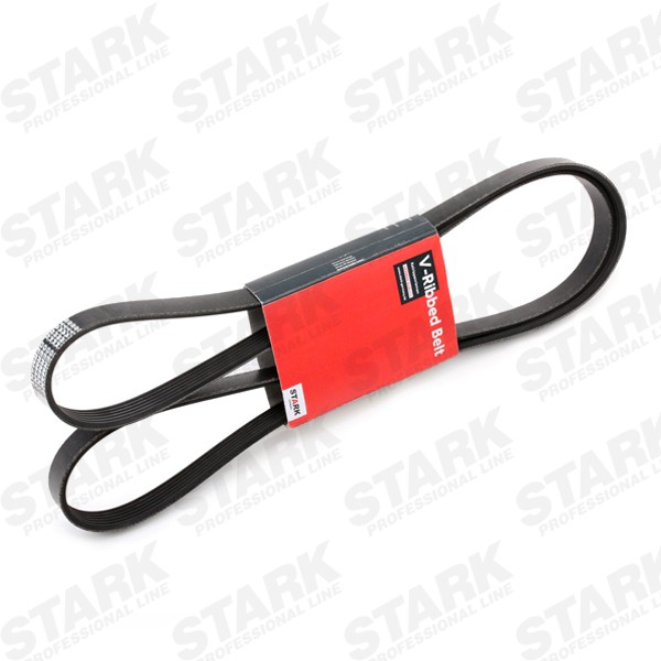 STARK Serpentine belt Article number: SKPB-0090041 cheaply