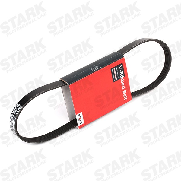 STARK Serpentine belt Article number: SKPB-0090063 cheaply