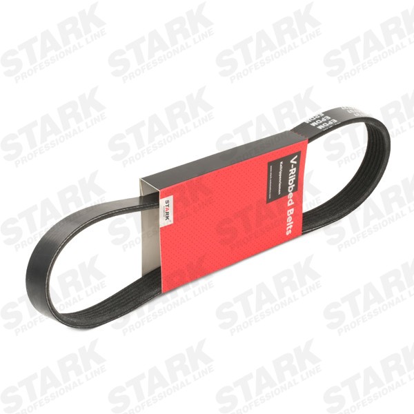 STARK Serpentine belt Article number: SKPB-0090085 cheaply