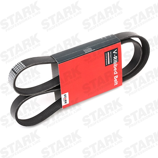 STARK Serpentine belt Article number: SKPB-0090128 cheaply