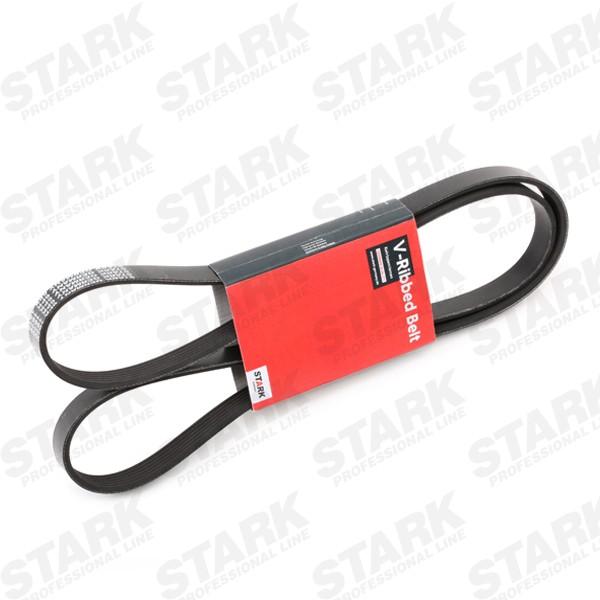 STARK Serpentine belt Article number: SKPB-0090162 cheaply