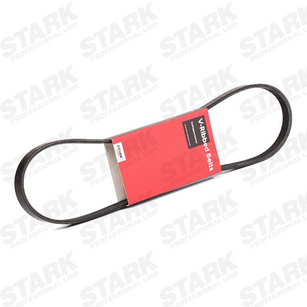 STARK Serpentine belt Article number: SKPB-0090163 cheaply