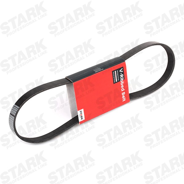 STARK Serpentine belt Article number: SKPB-0090165 cheaply