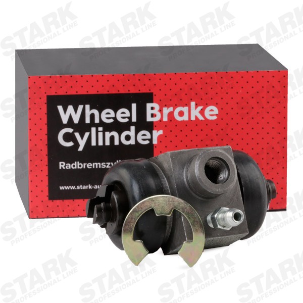 STARK Rattapidurisilinder Artikli number: SKWBC-0680027 soodsalt