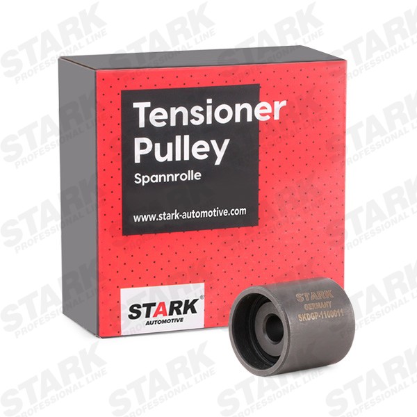 STARK Timing belt deflection pulley Article number: SKDGP-1100011 cheaply