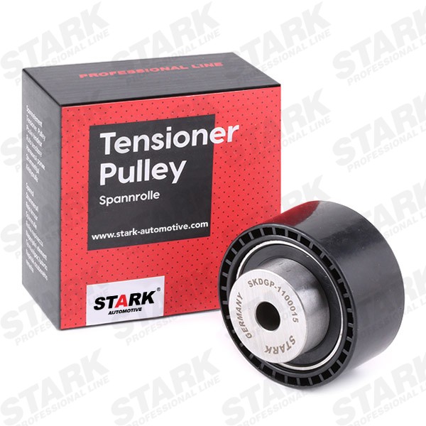 STARK Timing belt deflection pulley Article number: SKDGP-1100015 cheaply