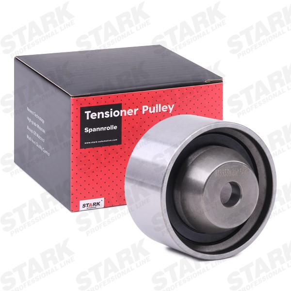 STARK Timing belt deflection pulley Article number: SKDGP-1100021 cheaply
