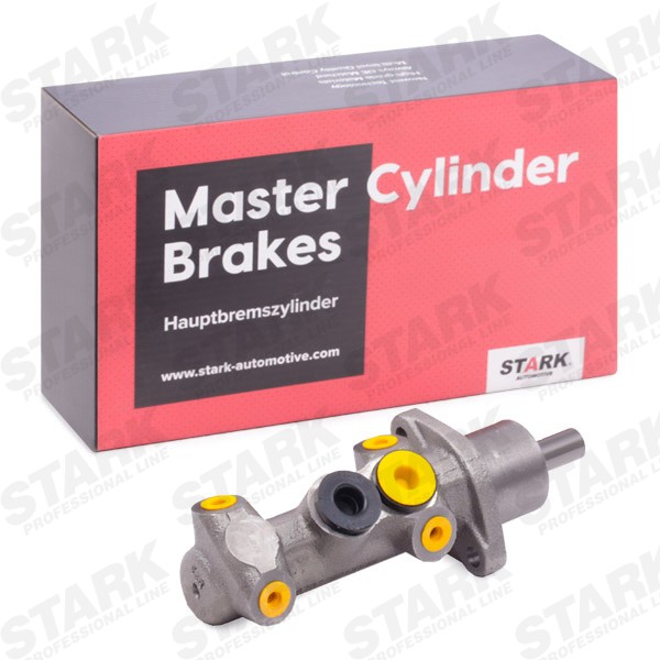 STARK Peapiduri silinder Artikli number: SKMC-0570030 soodsalt
