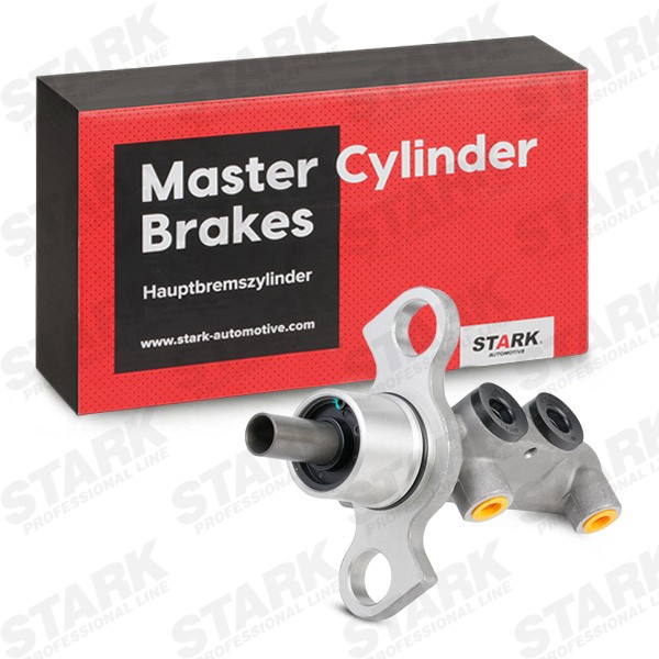STARK Peapiduri silinder Artikli number: SKMC-0570046 soodsalt