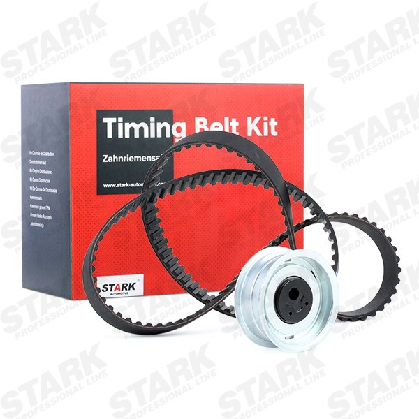 STARK Timing belt kit Article number: SKTBK-0760016 cheaply