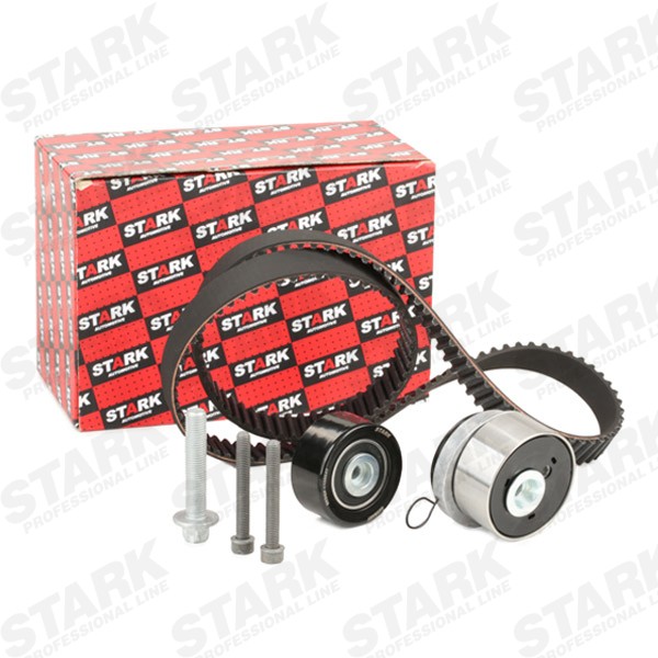 STARK Timing belt kit Article number: SKTBK-0760018 cheaply