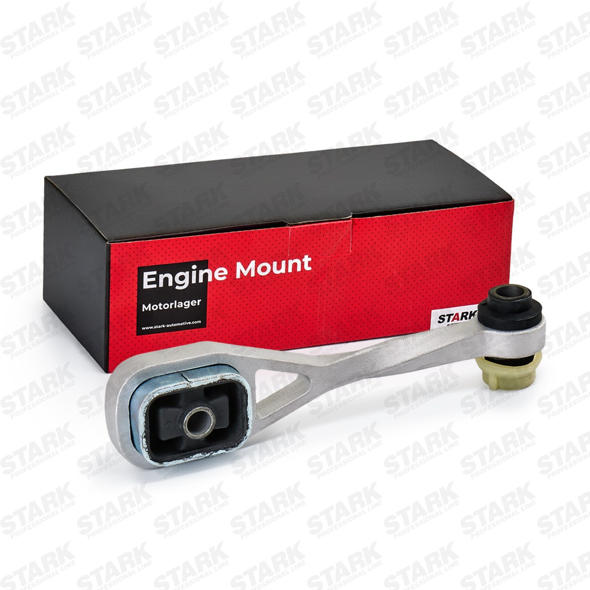 STARK Engine mount Article number: SKEM-0660047 cheaply