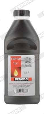 FERODO Brake Fluid Article number: FBH100 cheaply