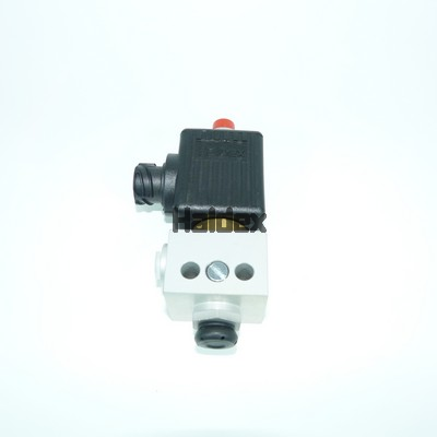 HALDEX Valve, lifting axle control Article number: 360016001 cheaply