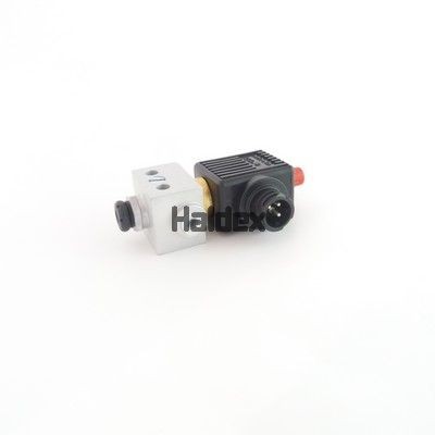 HALDEX Valve, lifting axle control Article number: 360018001 cheaply