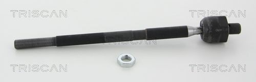 TRISCAN Inner tie rod Article number: 8500 65209 cheaply