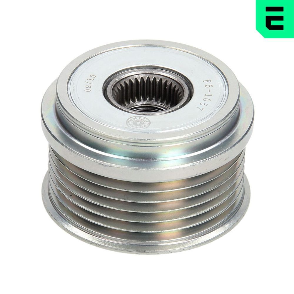 OPTIMAL Alternator Freewheel Clutch Article number: F5-1057 cheaply