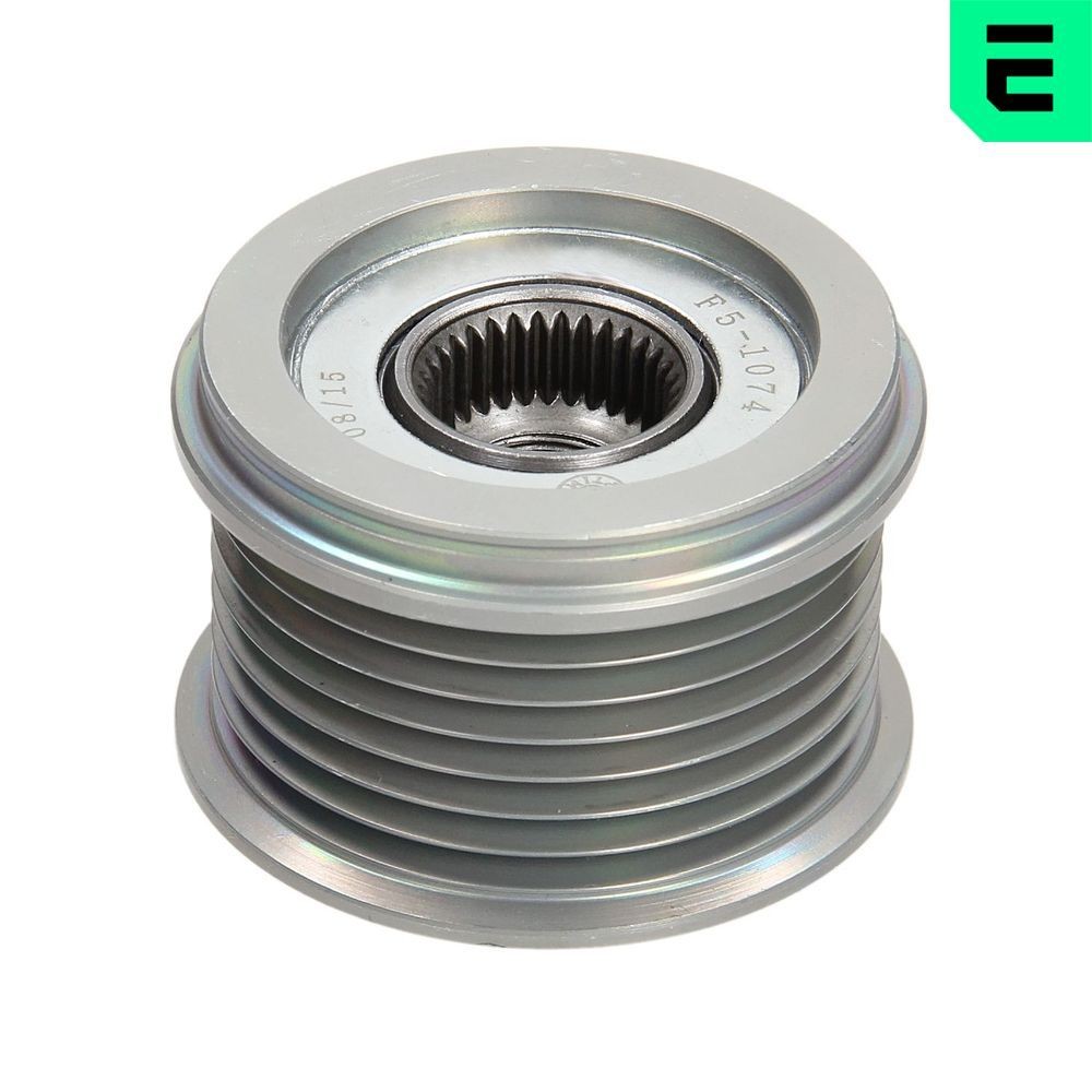 OPTIMAL Alternator Freewheel Clutch Article number: F5-1074 cheaply