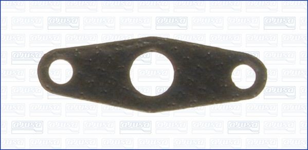 AJUSA Seal, EGR valve Article number: 00764500 cheaply
