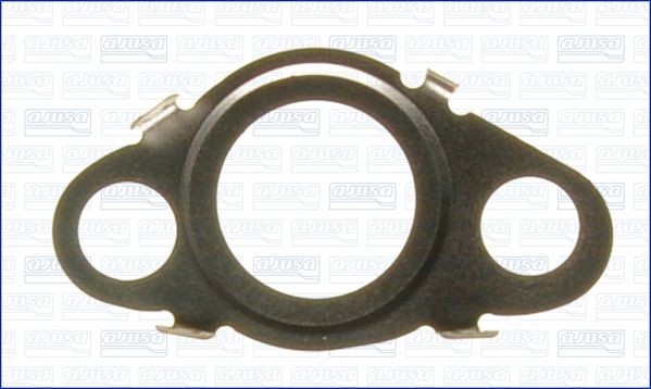 AJUSA Seal, EGR valve Article number: 01168900 cheaply